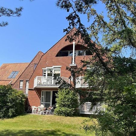 Haus-Pellworm-Whg-15 Lägenhet Sankt Peter-Ording Exteriör bild