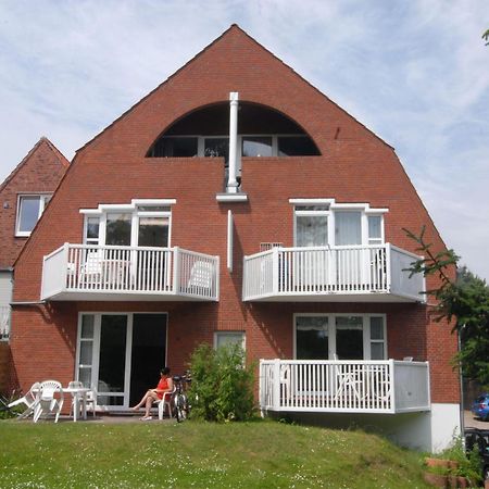 Haus-Pellworm-Whg-15 Lägenhet Sankt Peter-Ording Exteriör bild