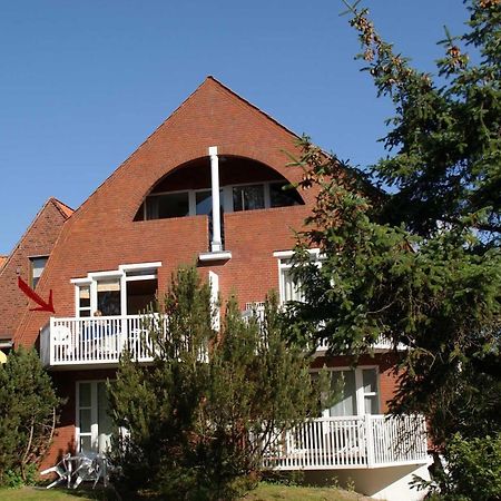 Haus-Pellworm-Whg-15 Lägenhet Sankt Peter-Ording Exteriör bild