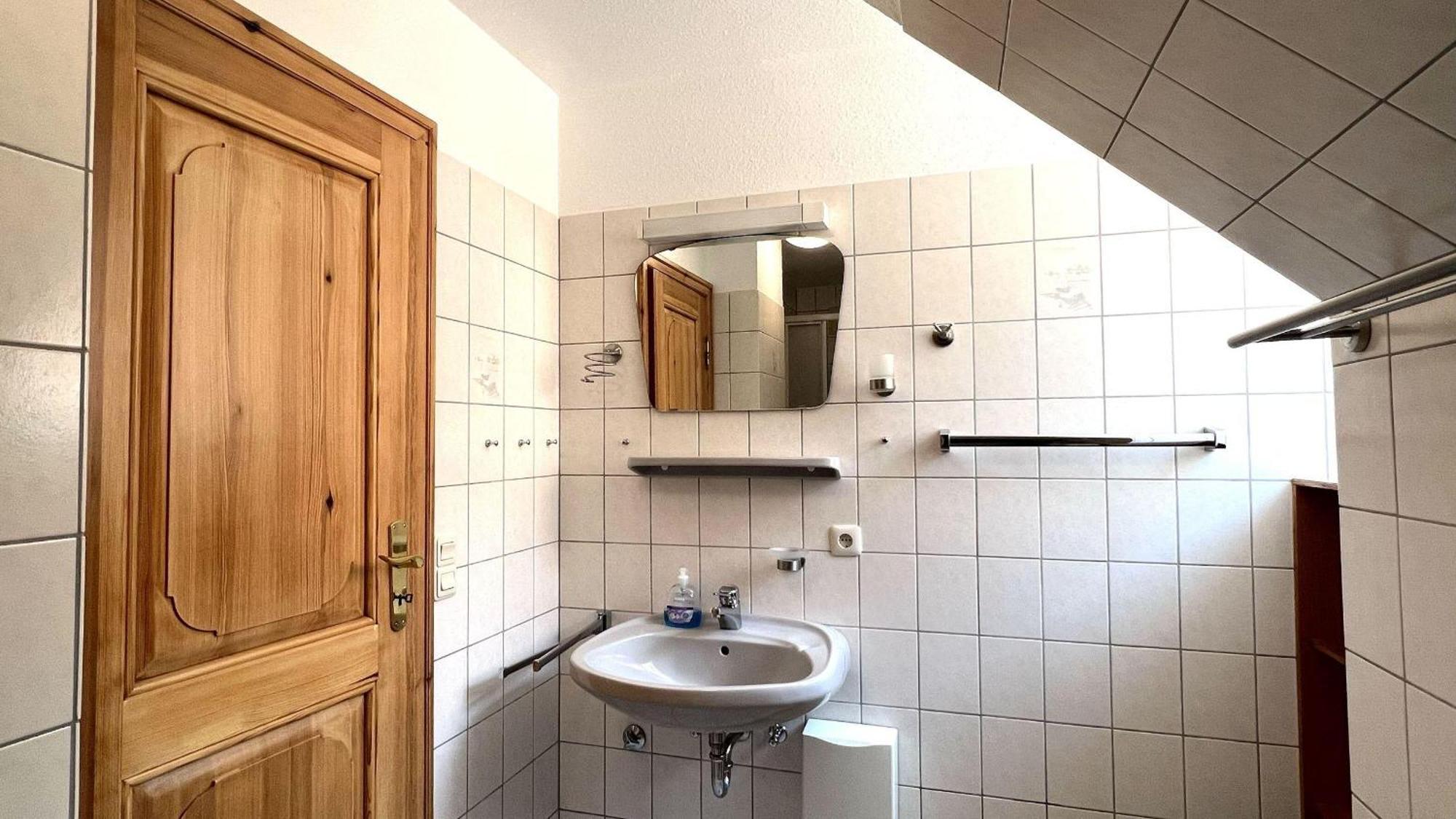 Haus-Pellworm-Whg-15 Lägenhet Sankt Peter-Ording Exteriör bild