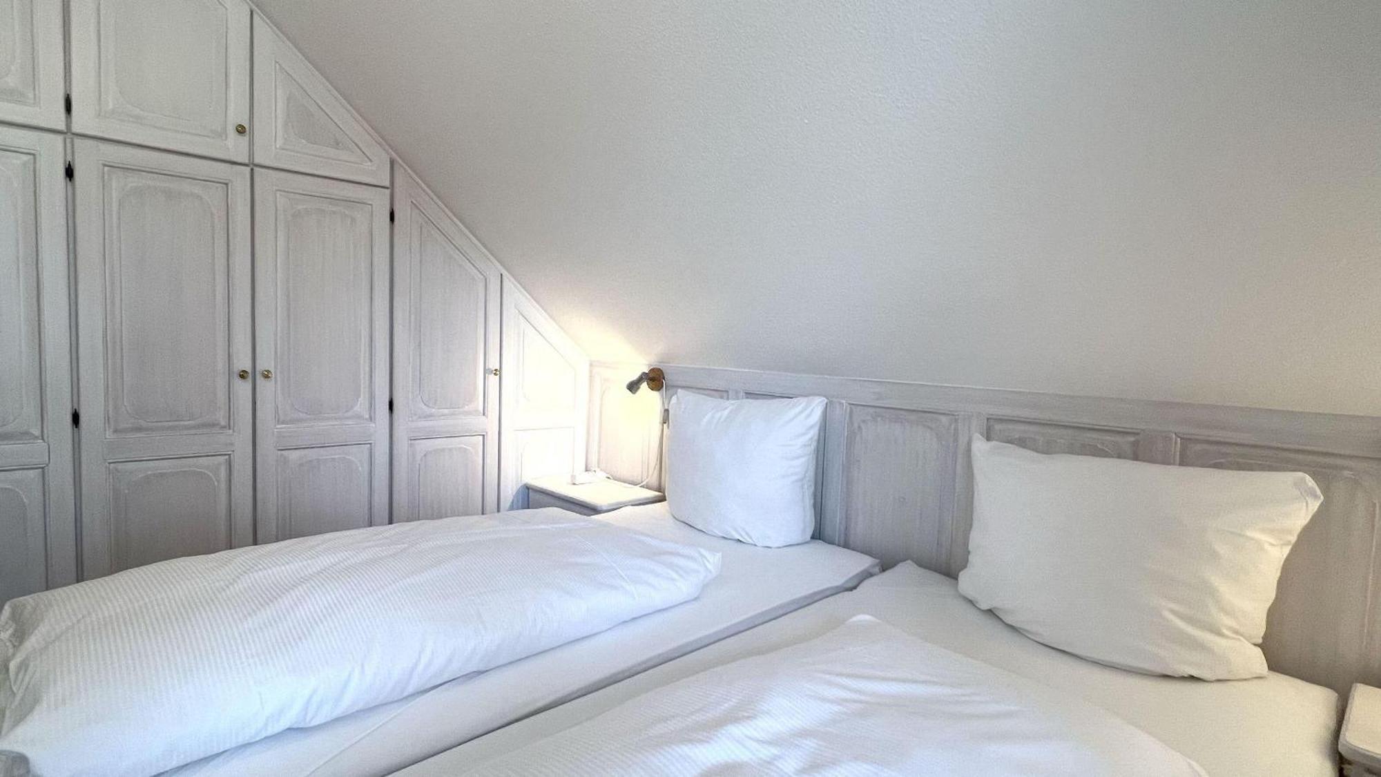 Haus-Pellworm-Whg-15 Lägenhet Sankt Peter-Ording Exteriör bild